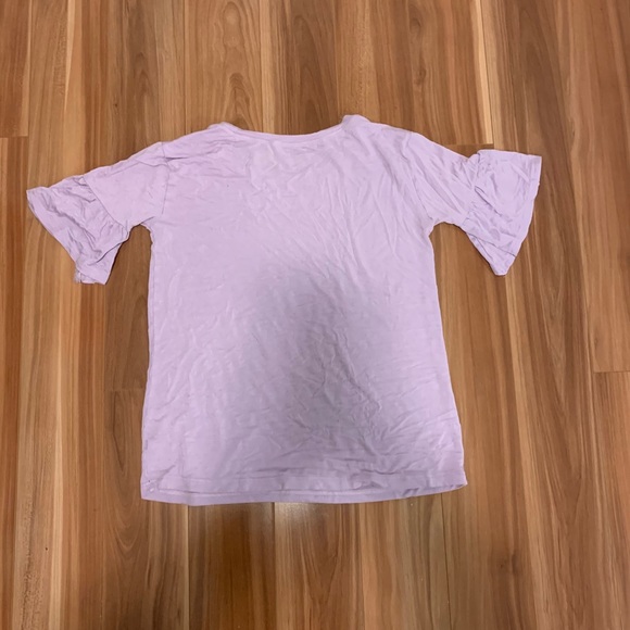 Purple shirt - Picture 2 of 2